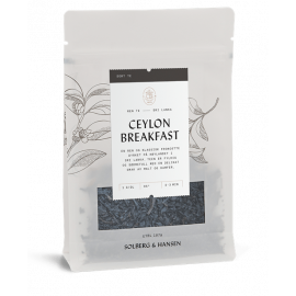 Ceylon Breakfast