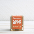 Cold Brew: Peach & Mango