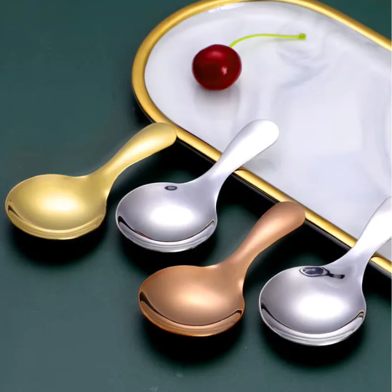 Disse kjempeflotte skjeene passer perfekt til å måle opp ønsket mengde løsvekt-te, men her er det kun oppfinnsomheten som setter begrensninger.