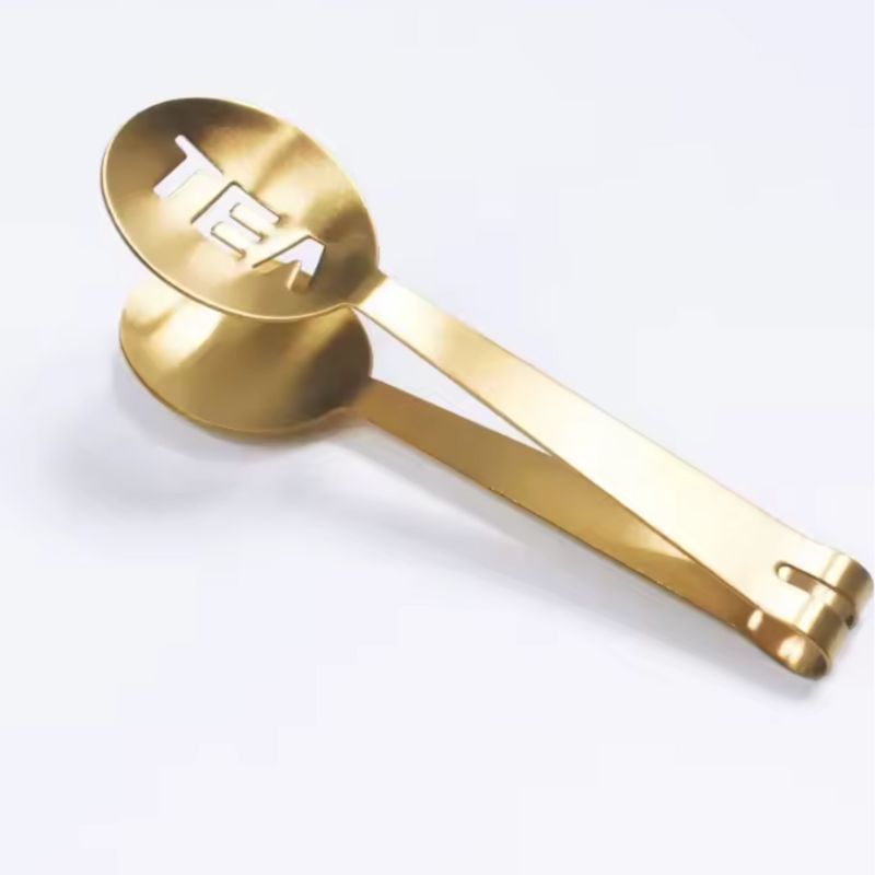 Slutt på brente fingre! Løft enkelt ut teposen uten søl eller varme fingre – et must for alle teelskere!