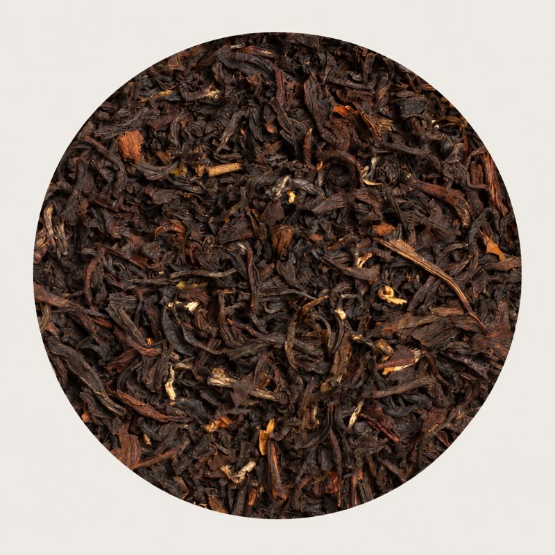 Margaret’s Hope Darjeeling – eksklusiv sort te fra India